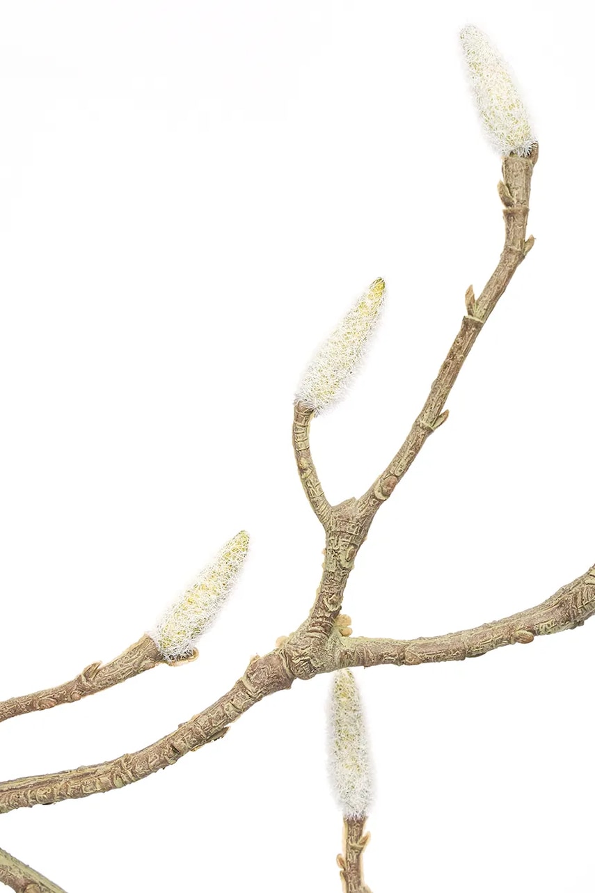 Декоративна штучна гілка House Doctor HDMagnolia 40 x 95 cm